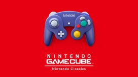 Nintendo GameCube – Nintendo Classics