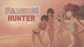 Pantsu Hunter: Back to the 90s