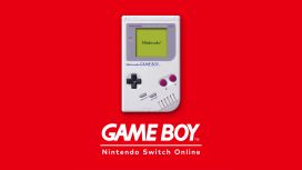 Game Boy – Nintendo Switch Online