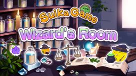 Wizard's Room