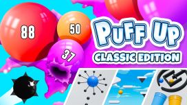 Puff Up: Classic Edition