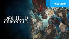 The DioField Chronicle