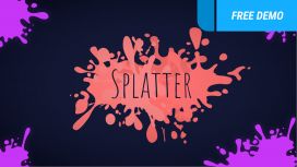 Splatter