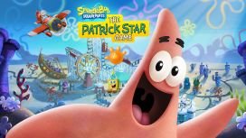 SpongeBob SquarePants™: The Patrick Star Game