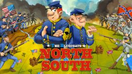 The Bluecoats North & South