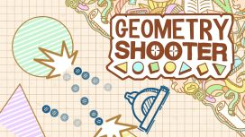 Geometry Shooter