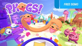 PHOGS!