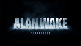 Alan Wake Remastered