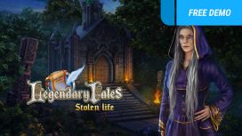 Legendary Tales: Stolen Life