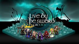 Live by the Sword: Tactics