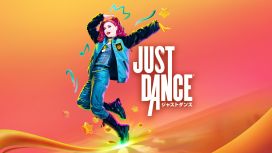JUST DANCE FREE EXPERIENCE