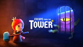 Escape from the Tower