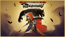 Ravenswatch - Legendary Edition