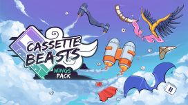 Cassett Beasts: Wings Pack