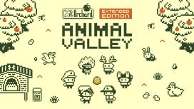 Bit Orchard: Animal Valley Extended Edition
