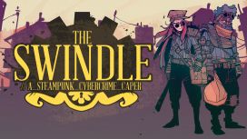 The Swindle