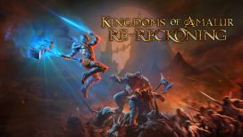 Kingdoms of Amalur: Re-Reckoning