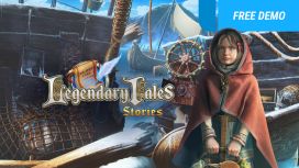 Legendary Tales: Stories