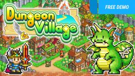 Dungeon Village