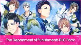 The Department of Punishments DLC Pack