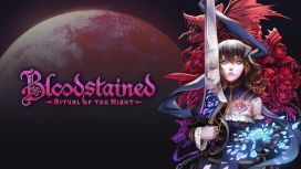 Bloodstained: Ritual of the Night