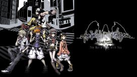 The World Ends With You® -Final Remix-