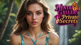 Hentai Gallery: Private Secrets