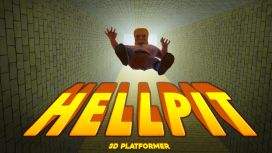  HELLPIT 3D PLATFORMER