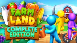 Farm Land: Complete Edition