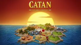 CATAN® - Console Edition