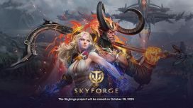 Skyforge