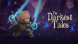 The Darkest Tales