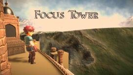 Focus Tower