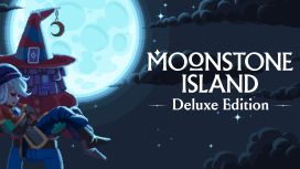 Moonstone Island Deluxe Edition