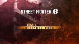 Year 1 Ultimate Pass
