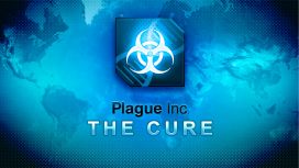 Plague Inc: The Cure