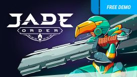 Jade Order