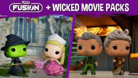 Funko Fusion - Wicked Movie DLC Bundle