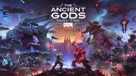 DOOM Eternal: The Ancient Gods - Part Two