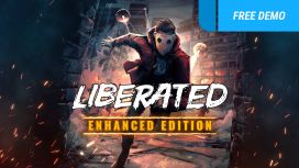 Liberated: Enhanced Edition