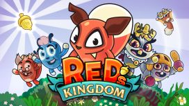 Red's Kingdom