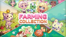 Farming Collection