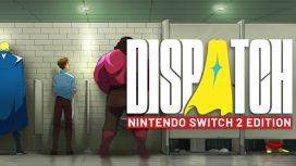Dispatch Nintendo Switch™ 2 Edition