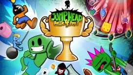 JumpHead: Battle4Fun!