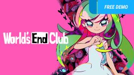 World's End Club