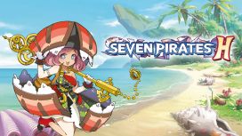 Seven Pirates H 