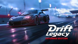 Drift Legacy Extended Edition