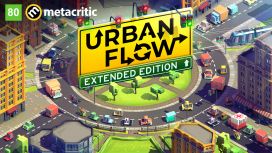Urban Flow Extended Edition