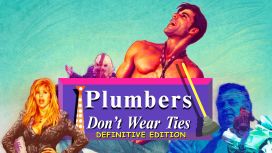 Plumber's Don't Wear Ties: Definitive Edition