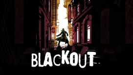 Blackout: The Darkest Night